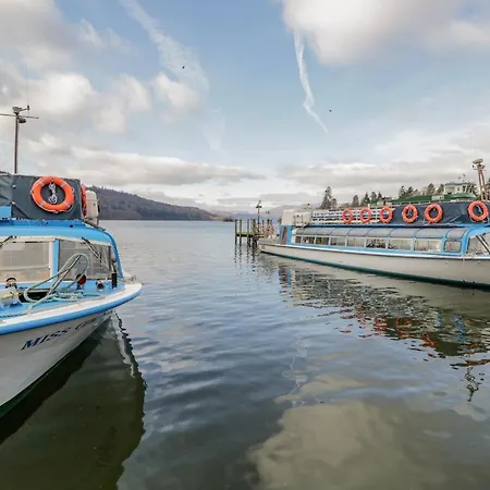 Newfield 1 Broughton-in-Furness