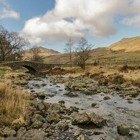 Newfield 1 Broughton-in-Furness