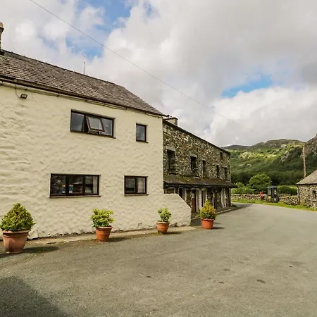 Apartamento Newfield 1 Broughton-in-Furness