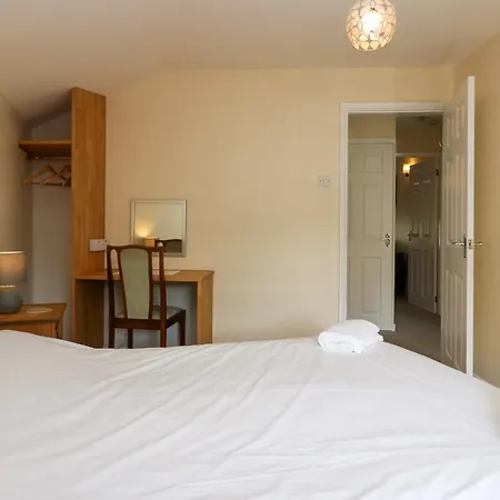 Apartamento Newfield 1 Broughton-in-Furness