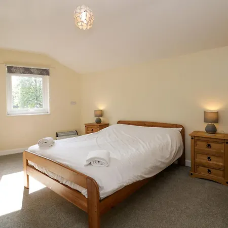 Apartamento Newfield 1 *