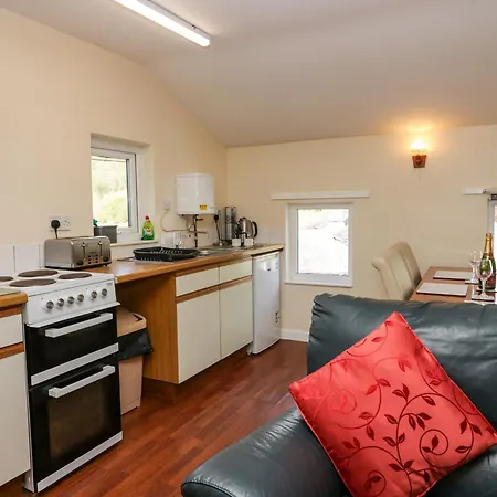 Apartamento Newfield 1