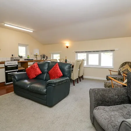 Apartamento Newfield 1 Broughton-in-Furness