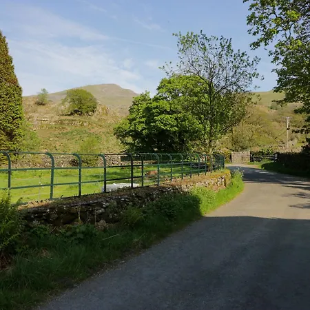 Apartamento Newfield 1