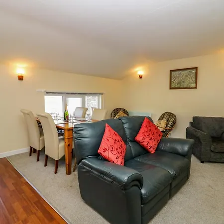 Apartamento Newfield 1 *