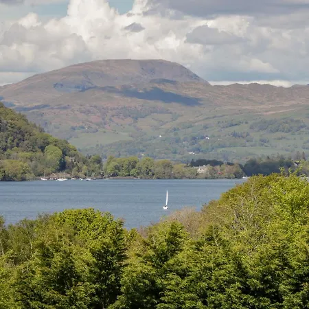 Newfield 1 ブロートン・イン・ファーネス