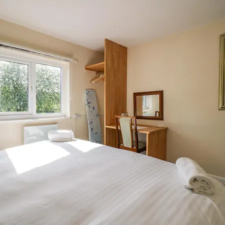 Newfield 1 * ブロートン・イン・ファーネス