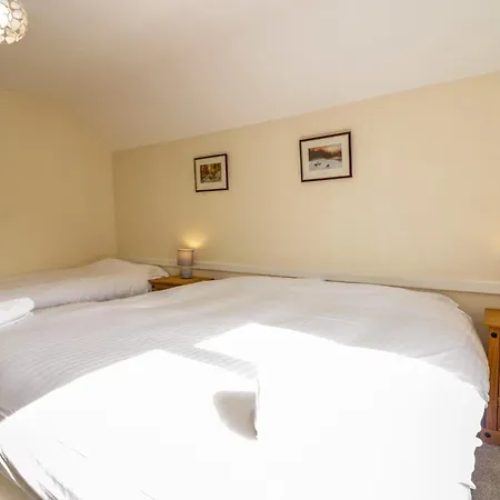 アパート Newfield 1