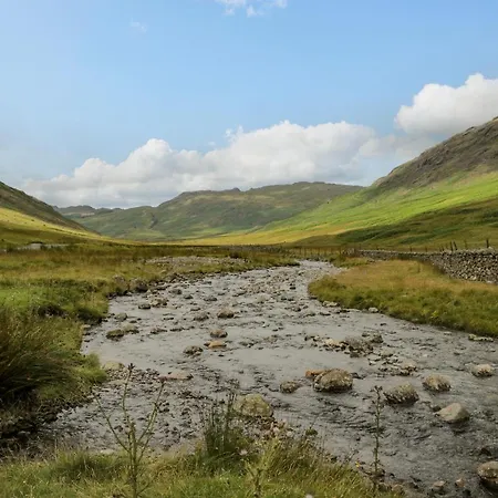 Newfield 1 Broughton in Furness