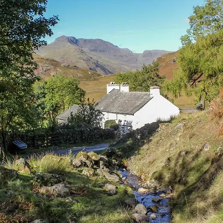 Newfield 1 Broughton in Furness