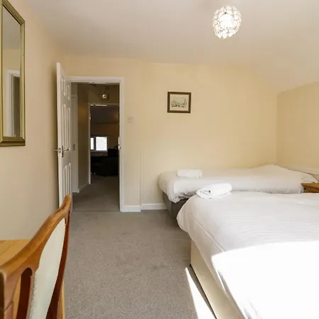 Newfield 1 Lägenhet *