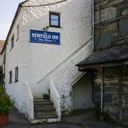 Newfield 1 Lägenhet *